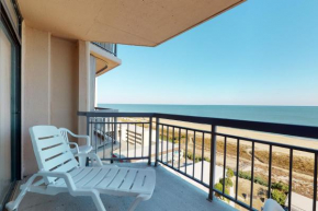Fountainhead Towers 1204